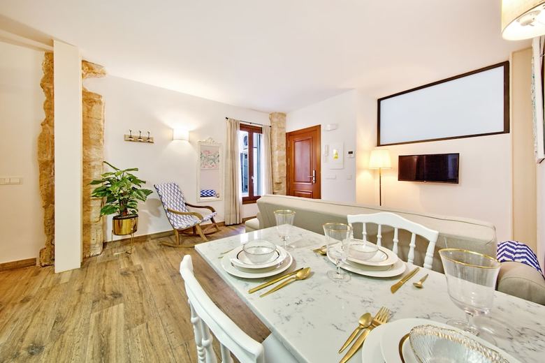 Apartamento Palma Old Town - Turismo De Interior