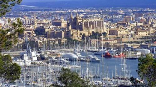 Hotel Costa Brava