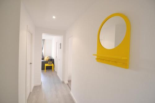 Apartamento Magic 2a
