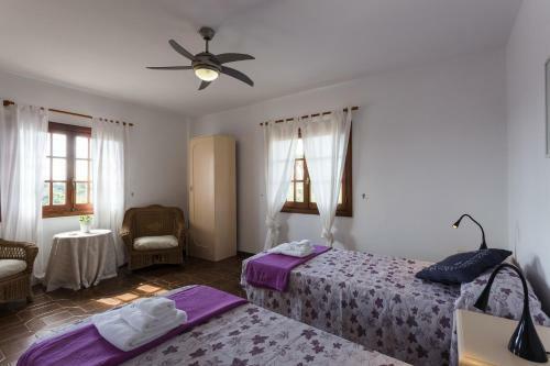 Villa En Palma De Mallorca Con Piscina - Marpe