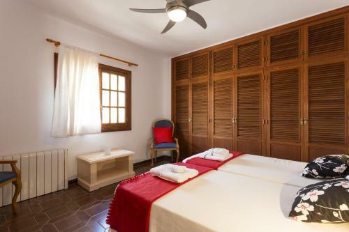 Villa En Palma De Mallorca Con Piscina - Marpe