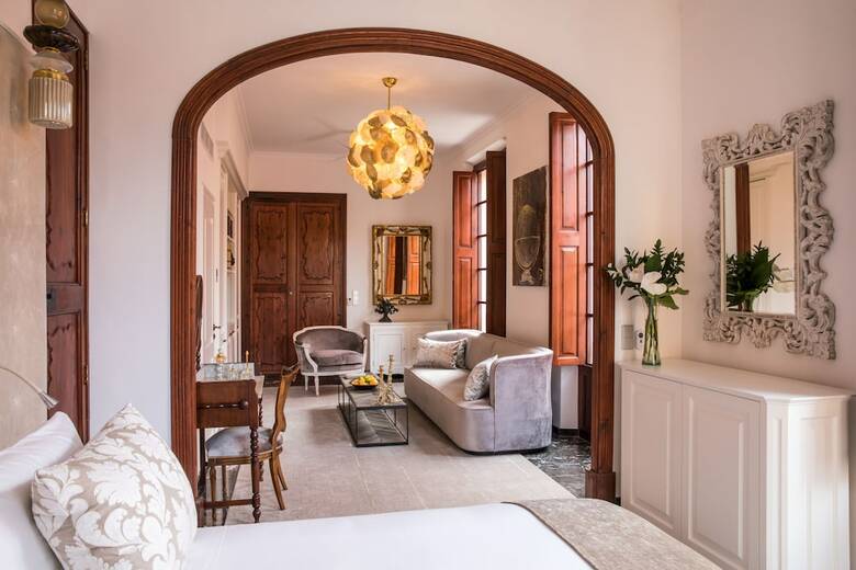 Hotel Palacio Can Marques - Adults Only