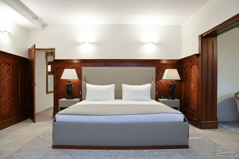 Hotel Palacio Can Marques - Adults Only