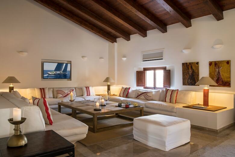 Hotel Palacio Can Marques - Adults Only