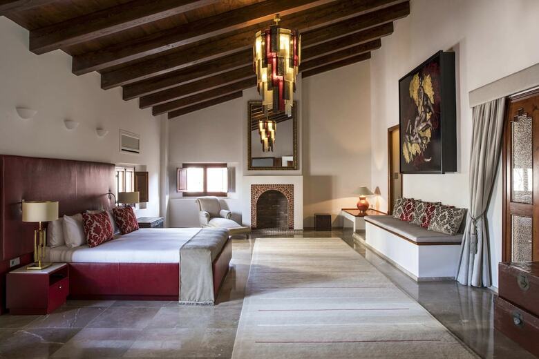 Hotel Palacio Can Marques - Adults Only
