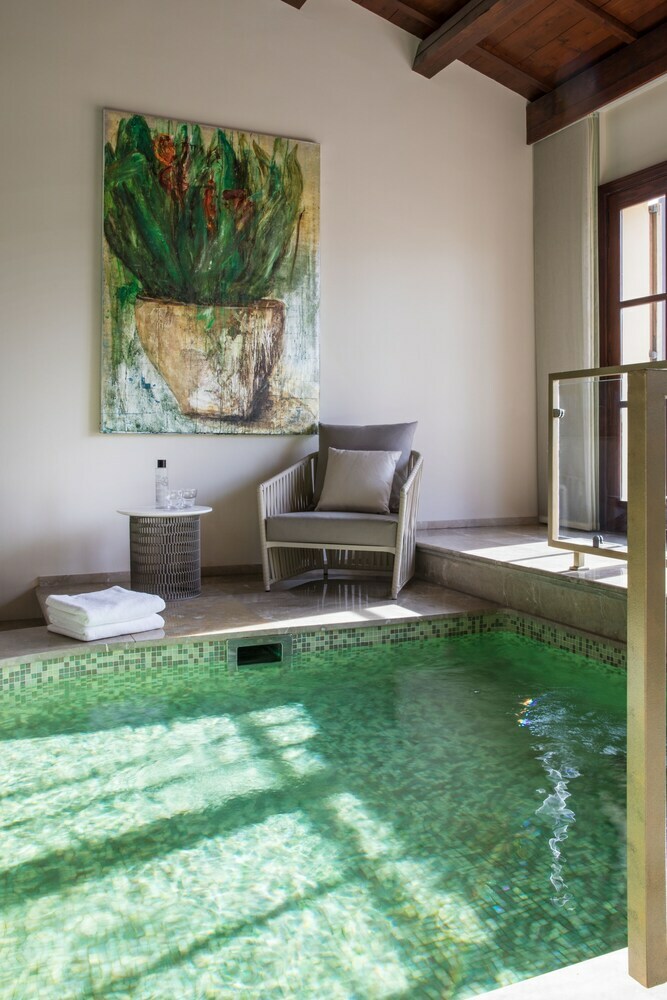 Hotel Palacio Can Marques - Adults Only