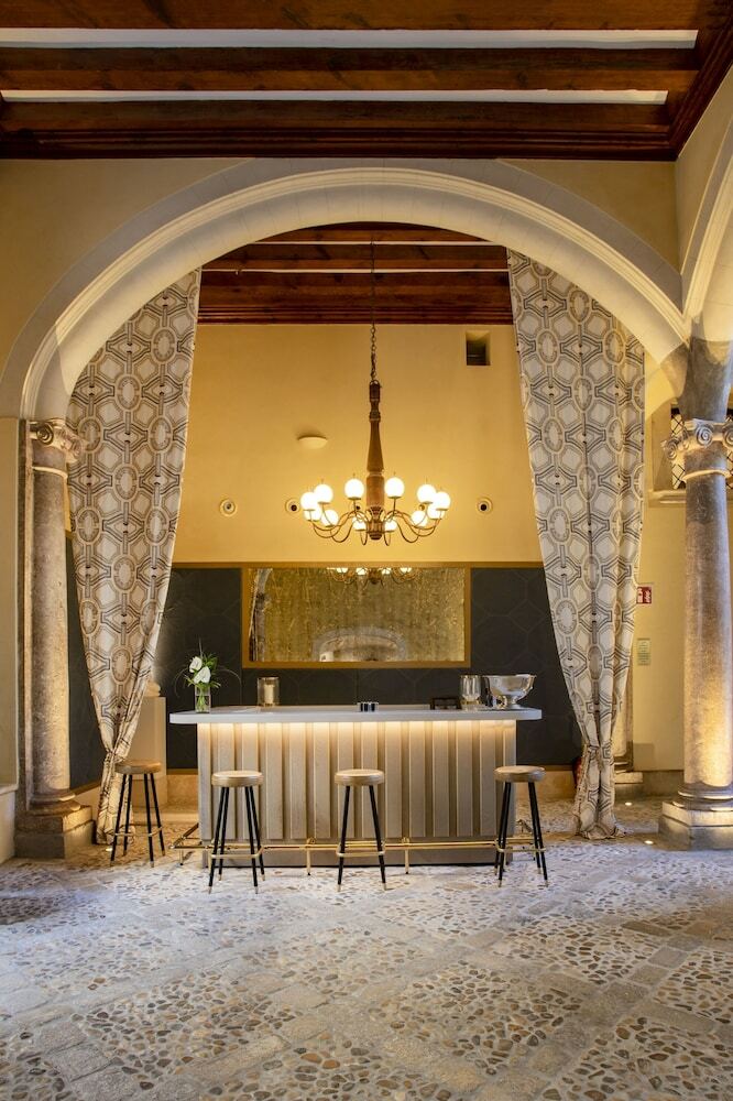 Hotel Palacio Can Marques - Adults Only
