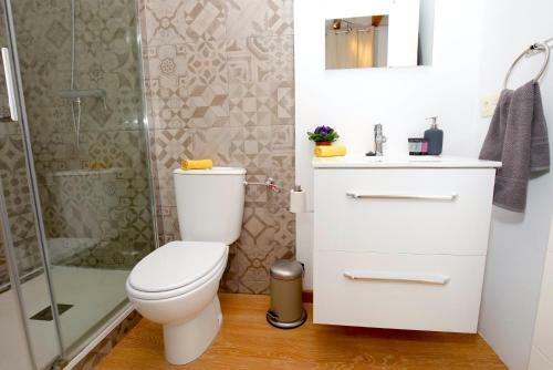 Apartamento Sant Miquel Homes - Turismo De Interior