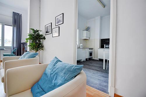 Apartamento Alabama 7