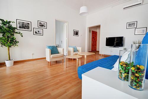 Apartamento Alabama 7