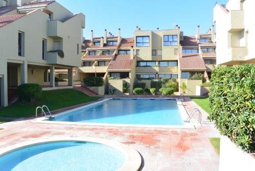Apart. Villa Golf 8