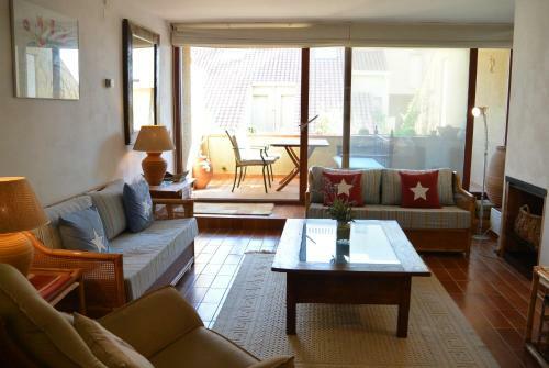 Apart. Villa Golf 8