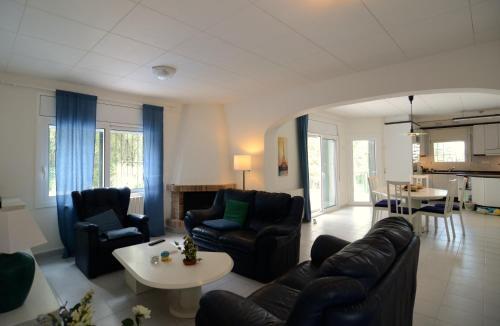 Villa Mas Tomasi 525 A