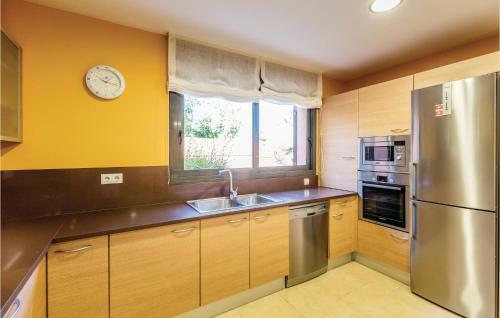 Four-bedroom Holiday Home In Pals