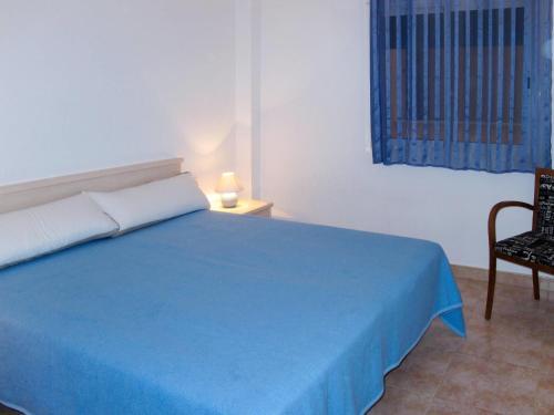 Apartamento Port Pals 154s