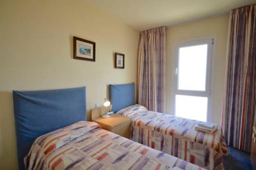 Apartamento Paradis . 389