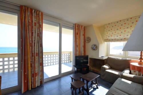 Apartamento Paradis . 389