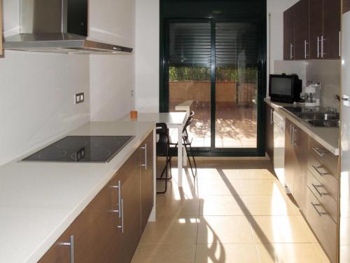 Apartamento Medes Golf 225s
