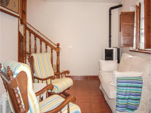 Two-bedroom Holiday Home In Parres De Llanes