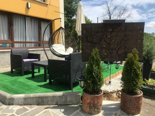 Hotel El Rincon Del Cuera