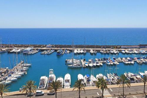 Villa Blue Marlin 3