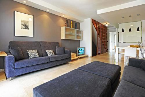 Villa Blue Marlin 3