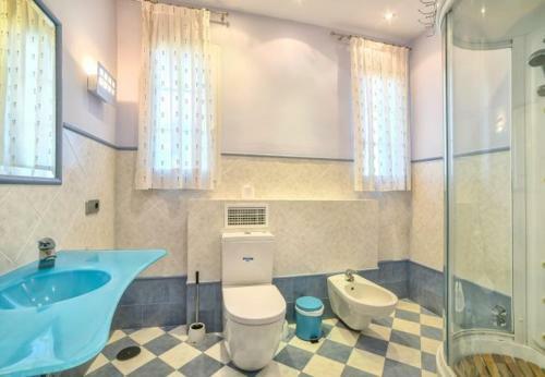 Pedramala Villa Sleeps 14 Pool