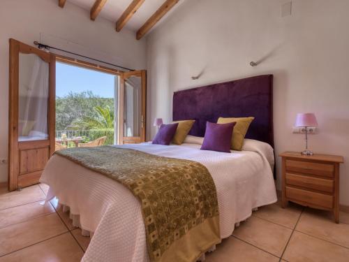 Holiday Home Villa Buenas Vacaciones