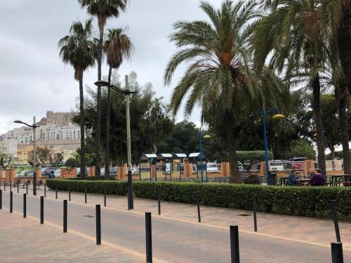 Apartamento Calle Prado