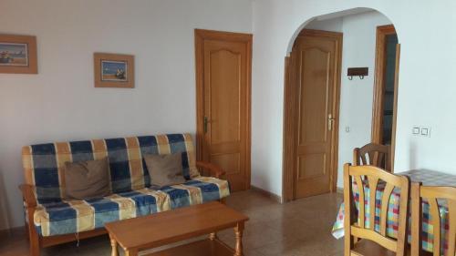 Apartamento Calle Prado