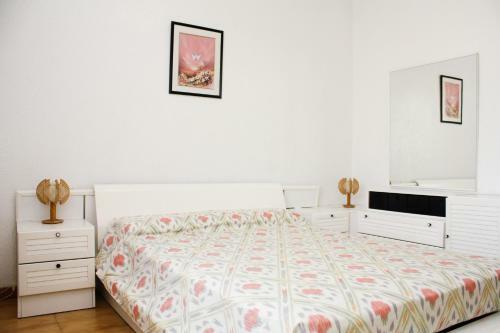 Apartamento Pe��scola Centro