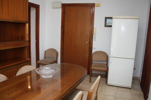 Apartamento Playa Sur, Ref. 420