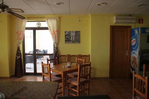 Apartamentos Florida II