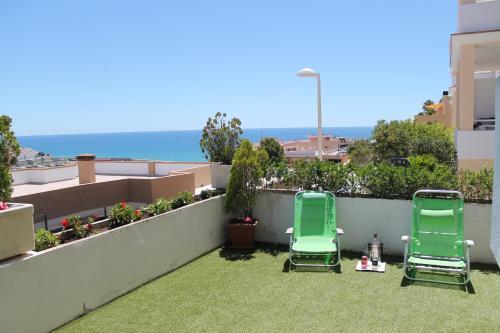 Apartamento El Mirador 1