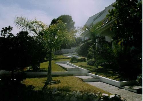 Apartamento Residencial Panorama I