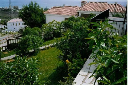 Apartamento Residencial Panorama I
