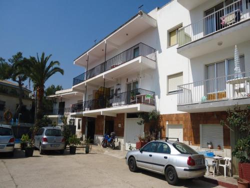 Apartamento Finca Clero Planta Baja