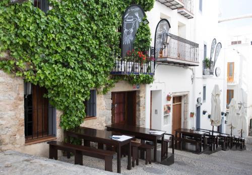 Bed & Breakfast La Sepia Boba (adults Only)