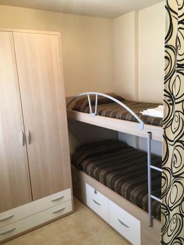 Apartamento Paseo Mar�timo Orange Costa