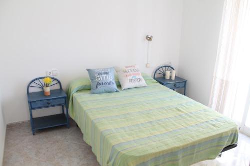 Apartamento Tivoli