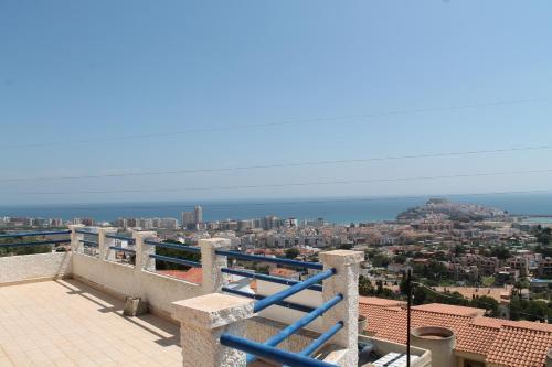 Apartamento Tivoli