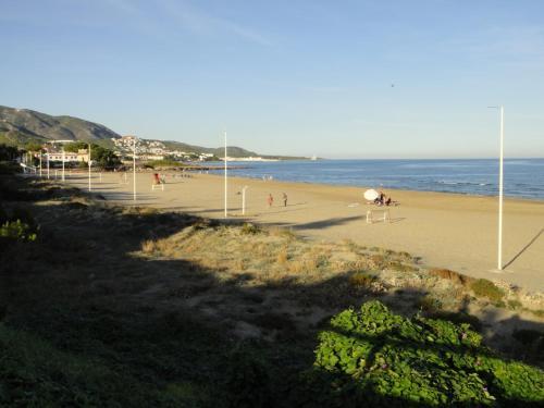 Apartamento Bertur Pe�ismar