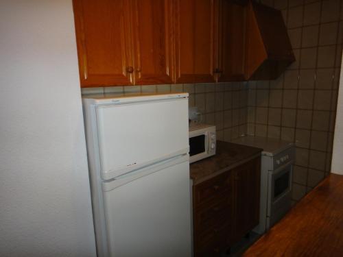 Apartamento Bertur Pe�ismar