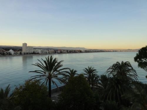 Apartamento Bertur Pe�ismar