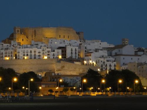 Apartamento Bertur La Volta 46