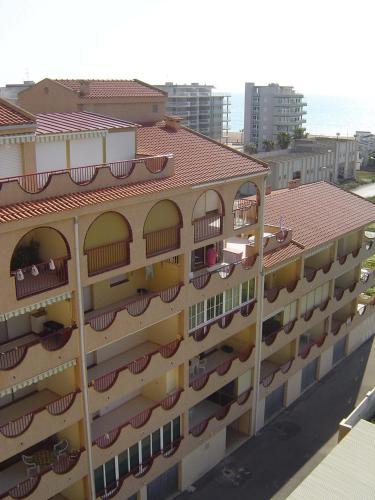 Apartamento Bertur La Volta 46