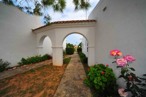 Apartamento Residencial La Cova Orange Costa