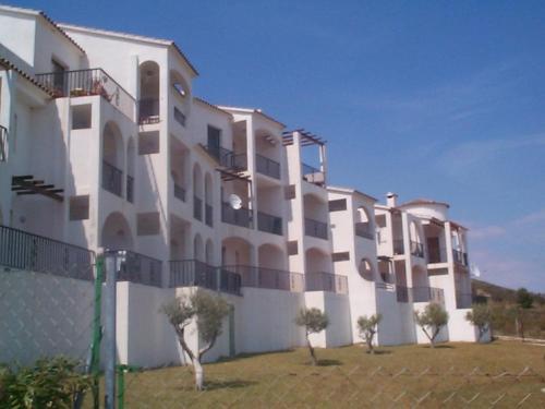 Apartments In Pe�iscola/costa Brava 31459