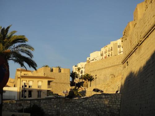 Apartamento Bertur Voramar 4