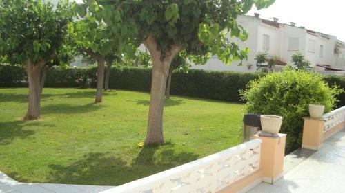 Apartamento Bertur Voramar 4